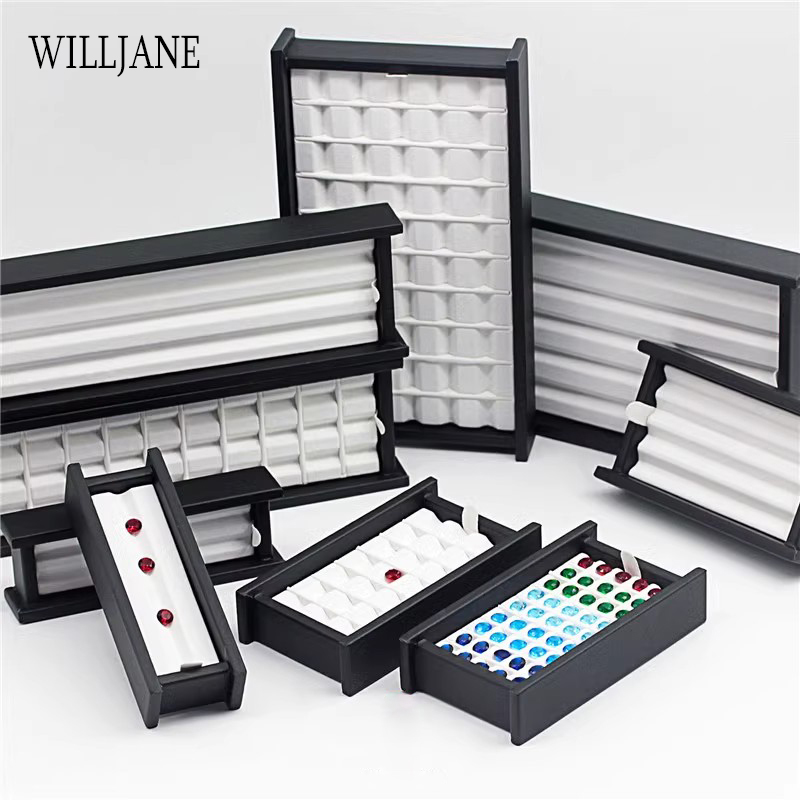 Travel Accessories Jewelry - Jewelry Gemstone and Diamond Color Grading