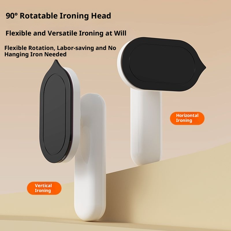 Portable Steamer Clothes - Stylish Portable Handheld Garment Steamer Travel
