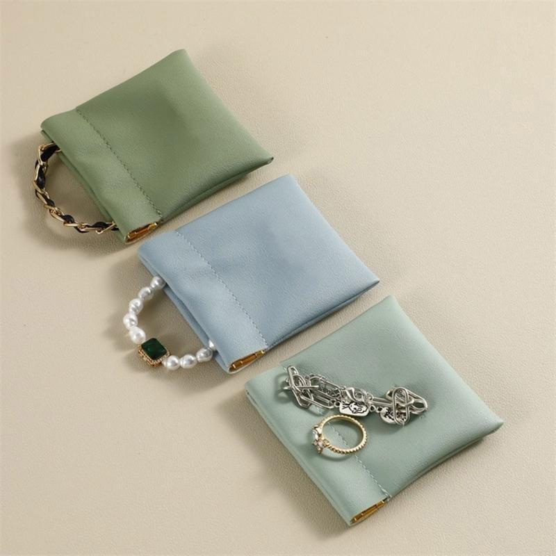 Travel Accessories Jewelry - Travel Friendly Jewelry Storage Box Waterproof