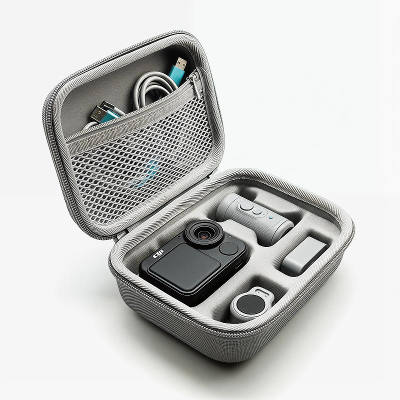 Camera Bag Travel - Carrying Case Travel Bag for OSMO