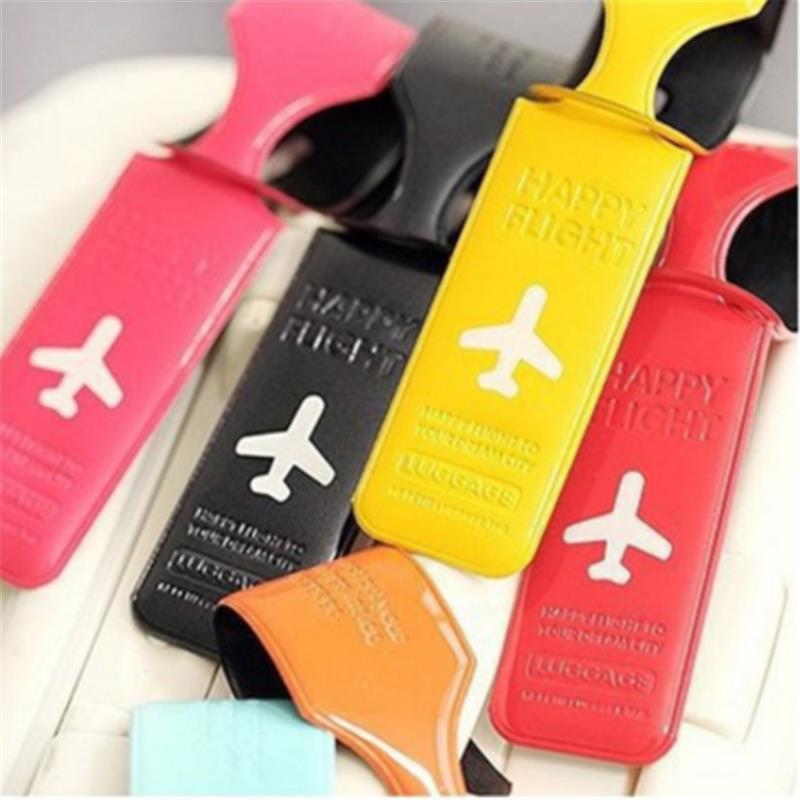 Travel Accessories Sale - Travel Luggage Tag Cover Suitcase ID