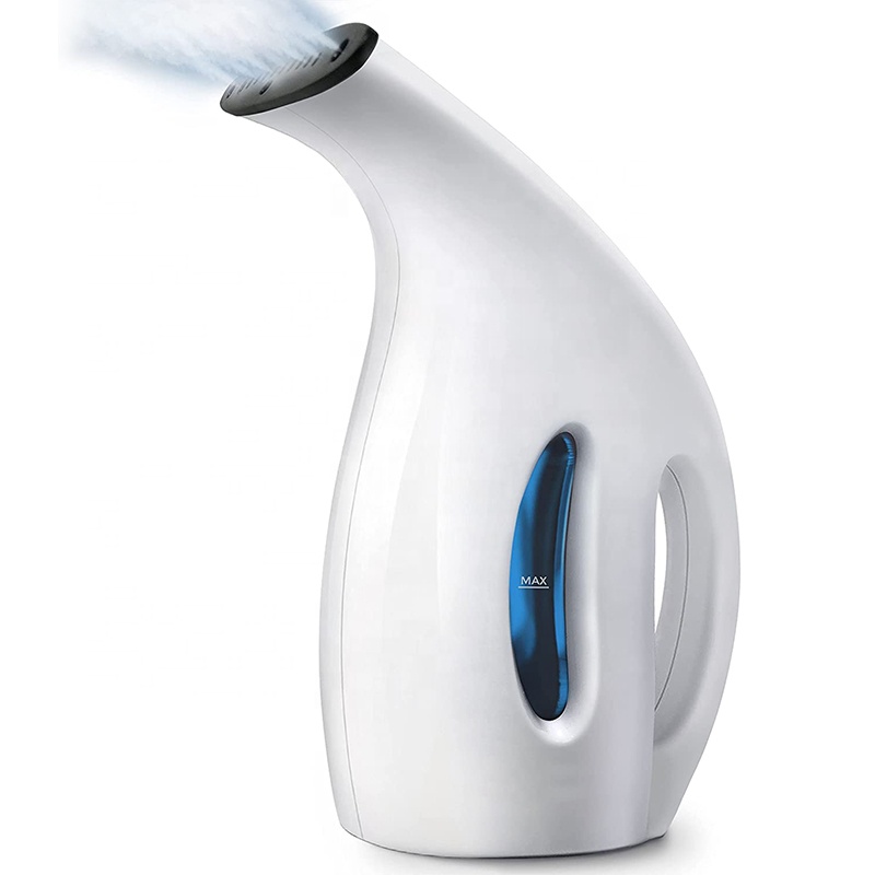Portable Steamer Clothes - Quick Heat 800W Portable Handheld Garment