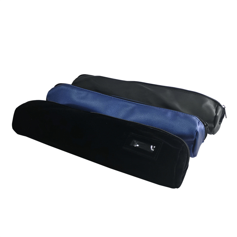 PU  leather Velvet Jewelry Rol - огляд і ціна Travel Jewellery & Accessories Organiser