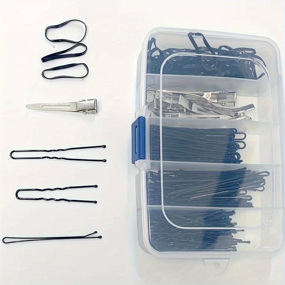 2pc Clear 5-grid Portable Plas - огляд і ціна Travel Accessories Jewelry