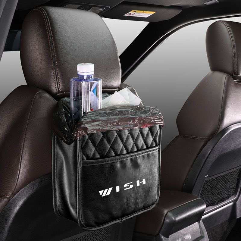 Car Backseat Organizer Multifu - огляд і ціна Travel Accessories In Car