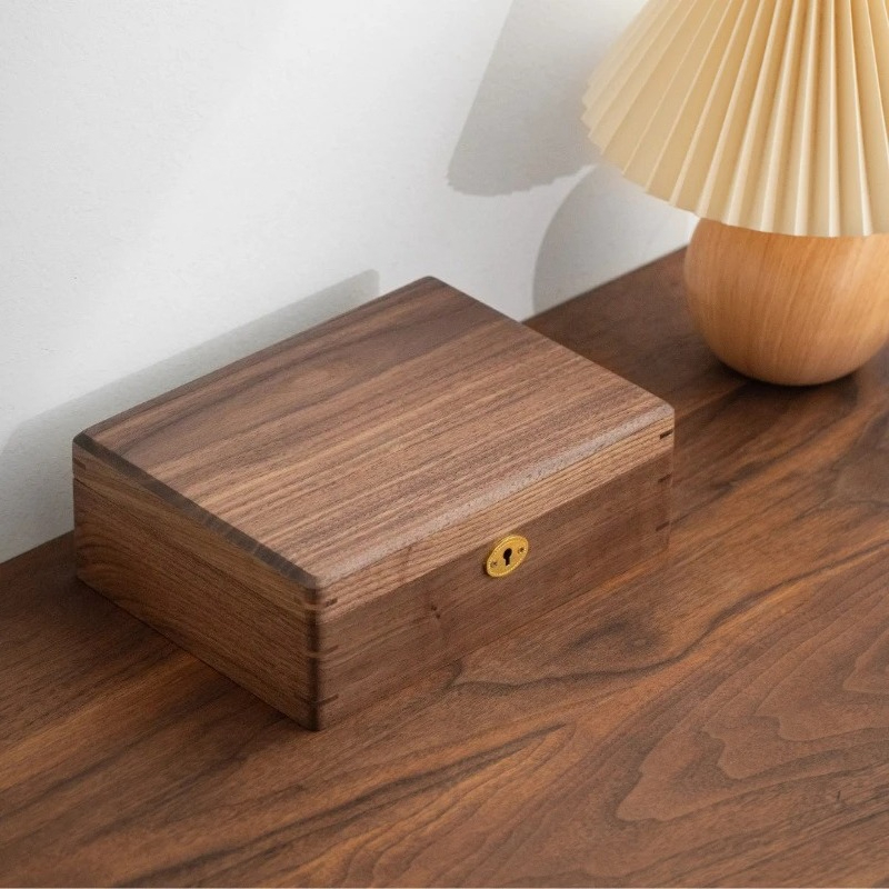 Portable Jewellery Box Solid W - огляд і ціна Travel Jewellery & Accessories Organiser