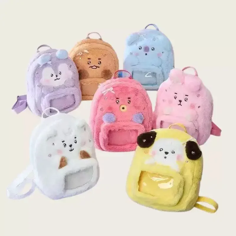 2026 Model BT21 Minini Double- - огляд і ціна Travel Accessories Kmart