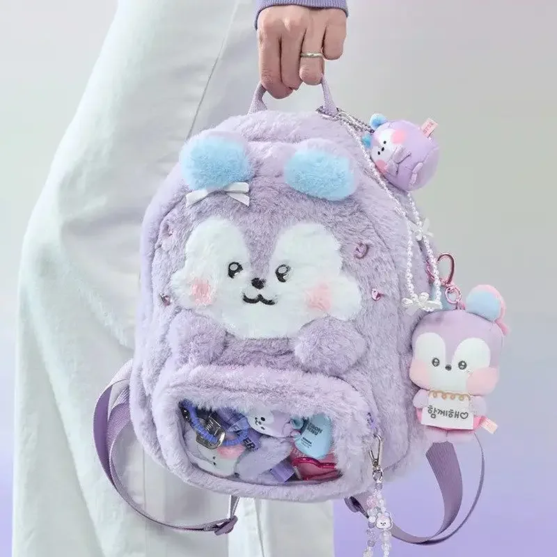 2026 Model BT21 Minini Double- - огляд і ціна Travel Accessories Kmart