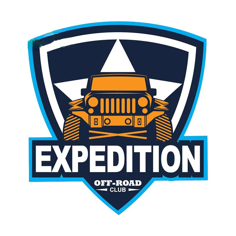 13cm Expedition Travel Car Sti - огляд і ціна Travel Accessories In Car