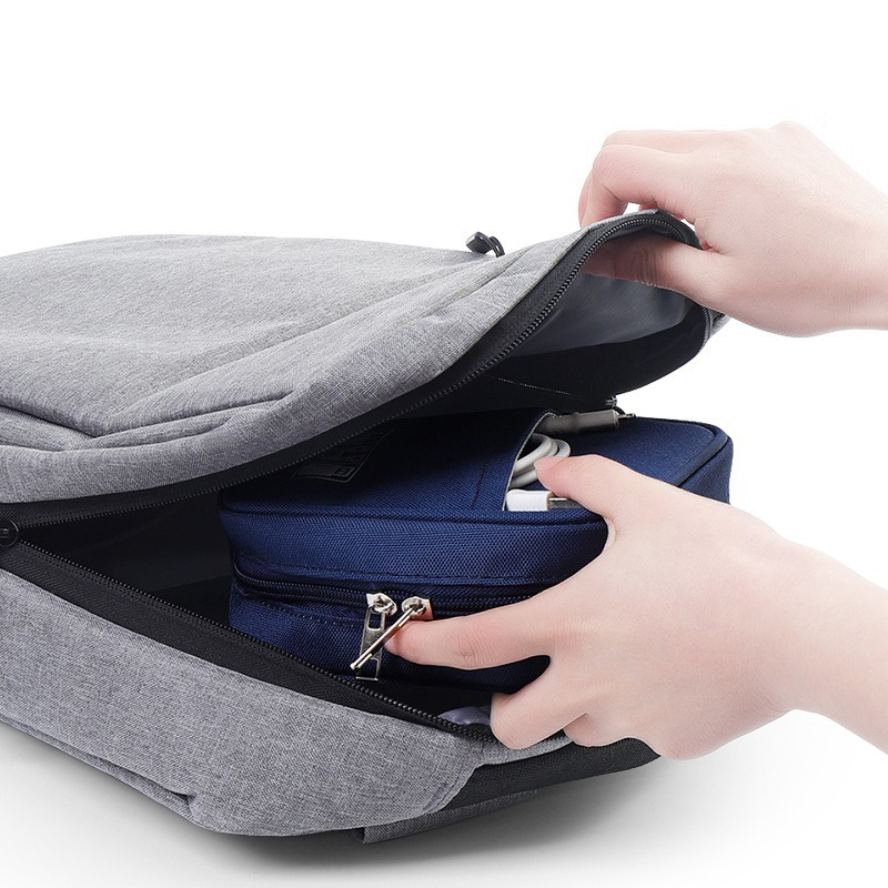 New Travel Data Cable Organize - огляд і ціна Cable Organizer Travel