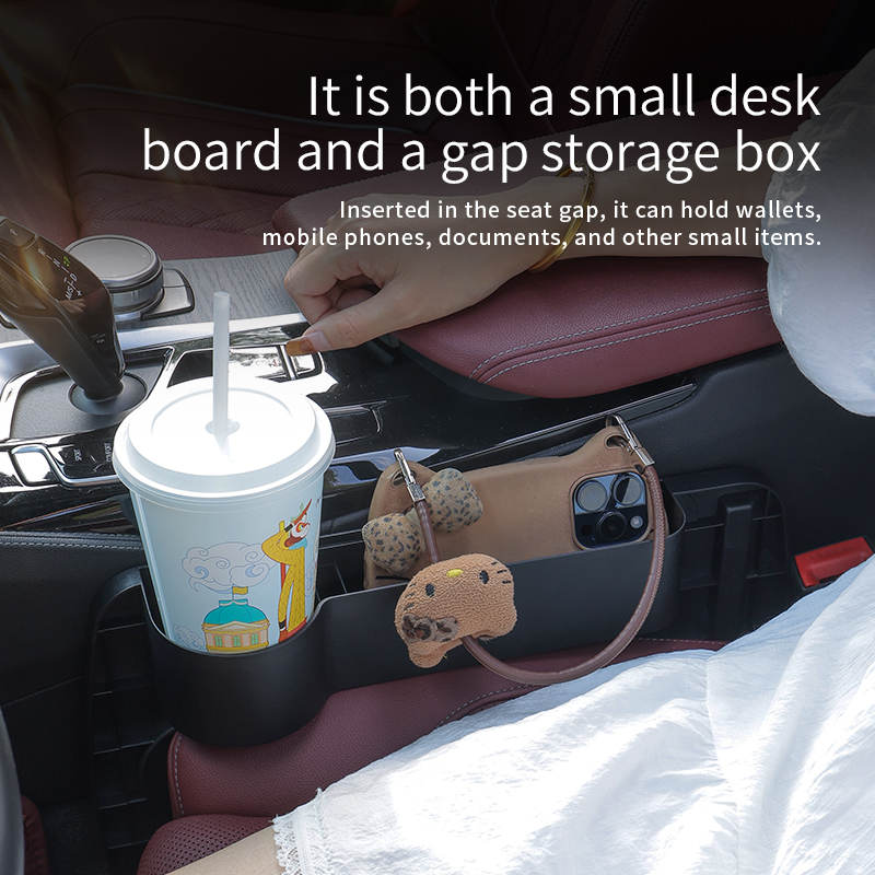 2-IN-1 Car Steering Wheel Tabl - огляд і ціна Travel Accessories In Car