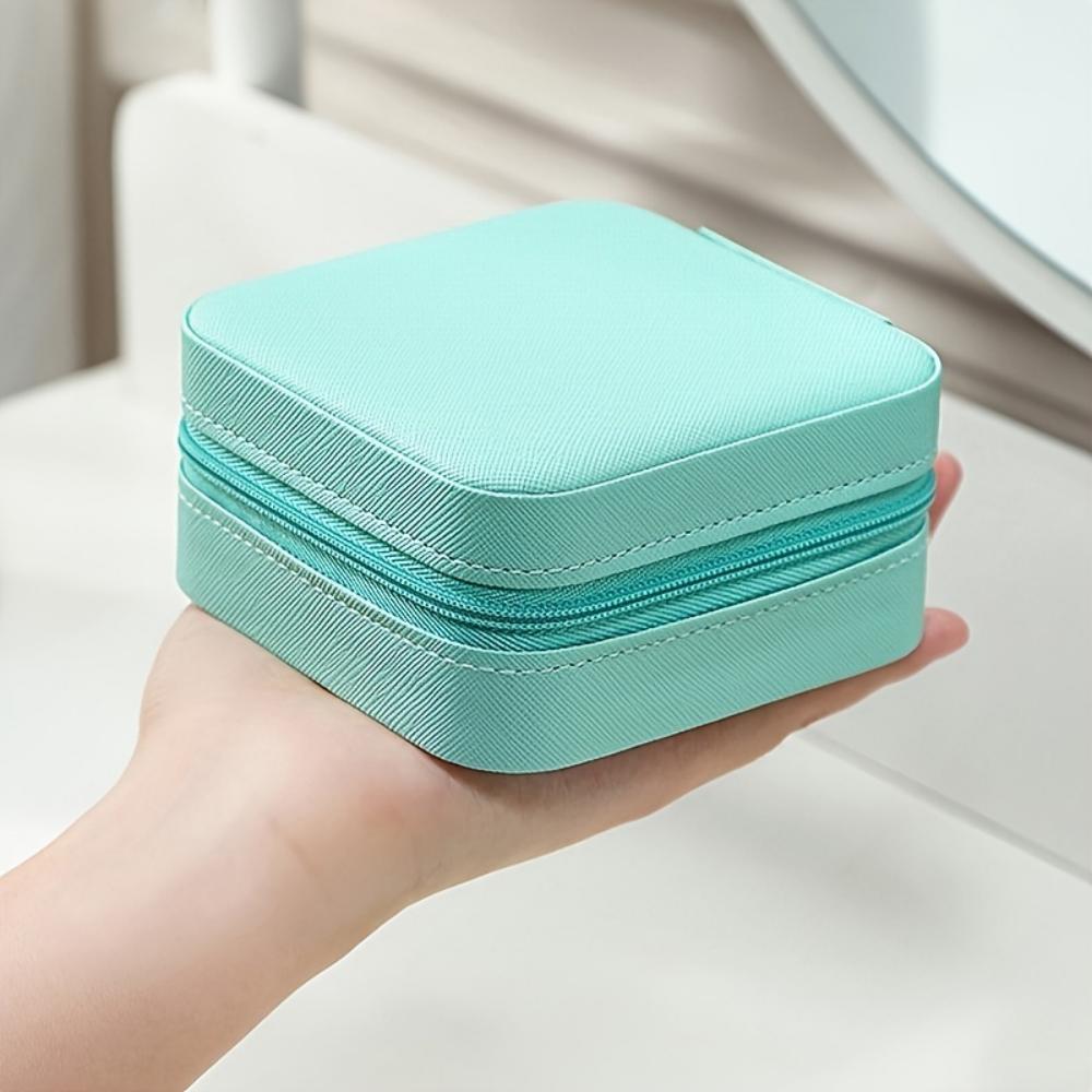 Mini Jewellery Box, Jewellery  - огляд і ціна Travel Jewellery & Accessories Organiser