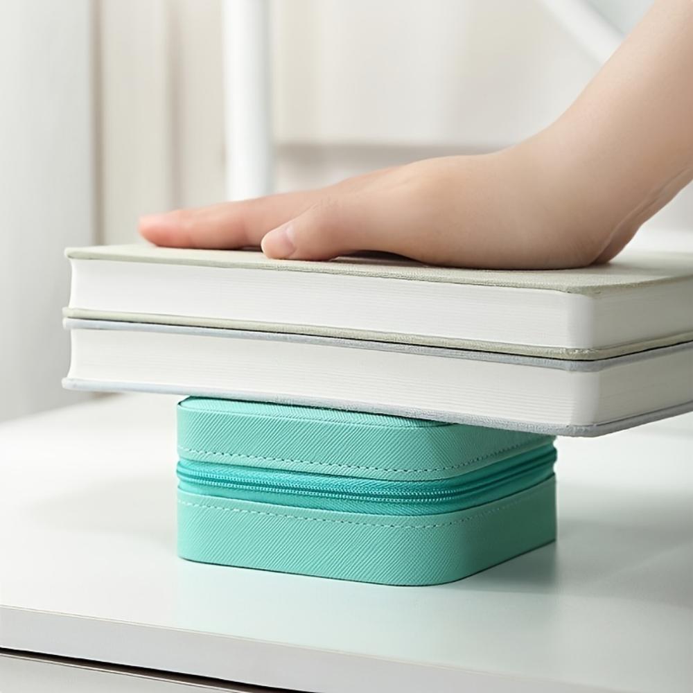 Mini Jewellery Box, Jewellery  - огляд і ціна Travel Jewellery & Accessories Organiser