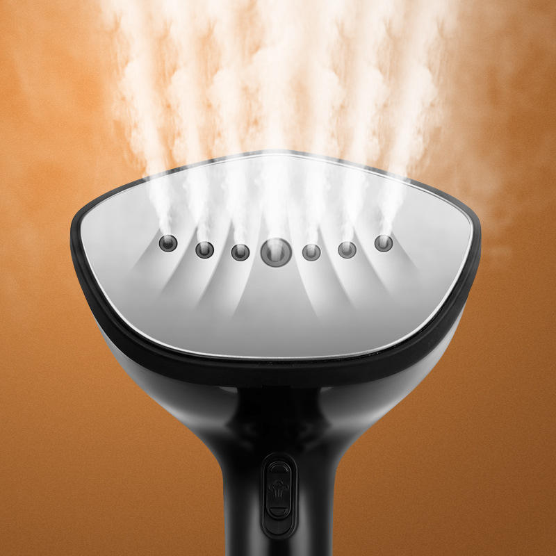 1500W Fast Heating Foldable Ha - огляд і ціна Portable Steamer Clothes