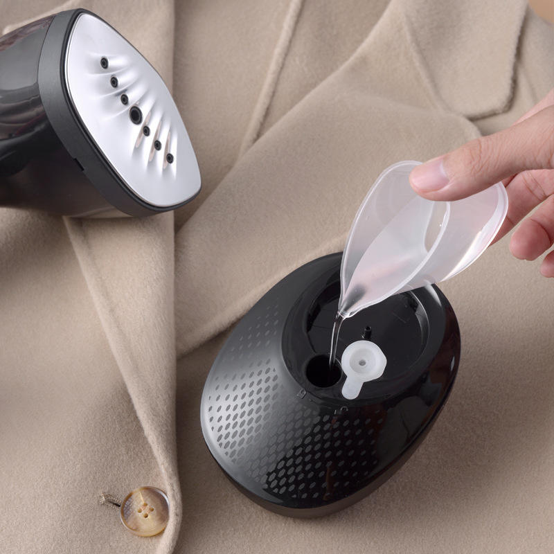 1500W Fast Heating Foldable Ha - огляд і ціна Portable Steamer Clothes