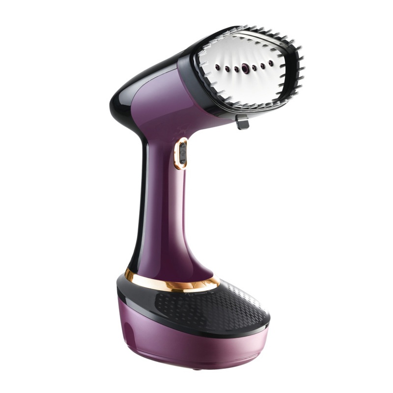 Portable Handheld Garment Stea - огляд і ціна Portable Steamer Clothes