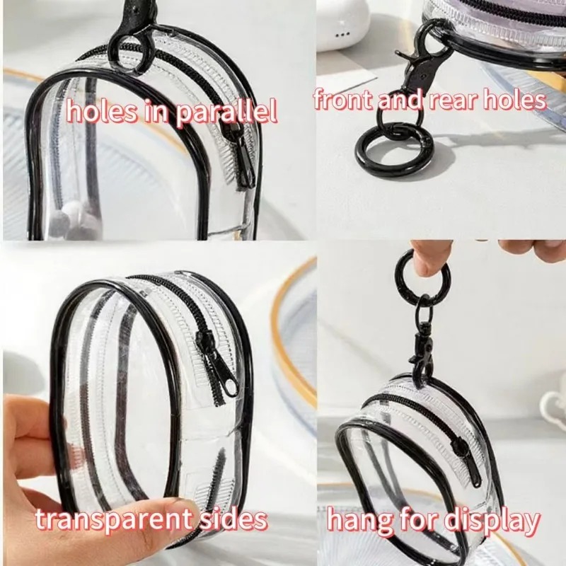 Portable Travel Waterproof Dat - огляд і ціна Cable Organizer Travel