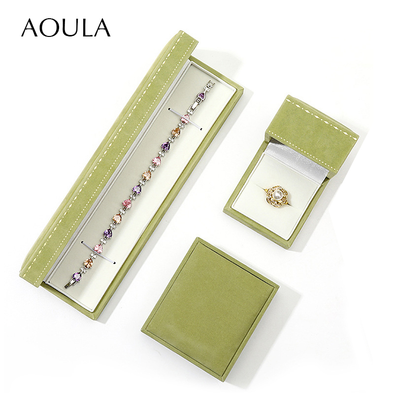Luxury Ring Earrings Pendant N - огляд і ціна Travel Accessories Jewelry