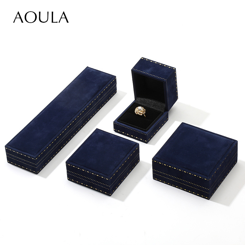 Luxury Ring Earrings Pendant N - огляд і ціна Travel Accessories Jewelry