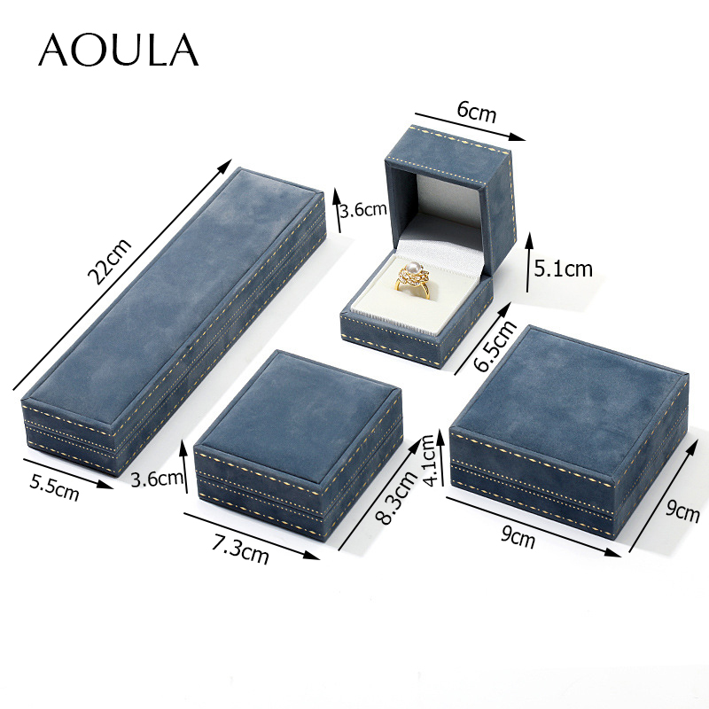 Luxury Ring Earrings Pendant N - огляд і ціна Travel Accessories Jewelry