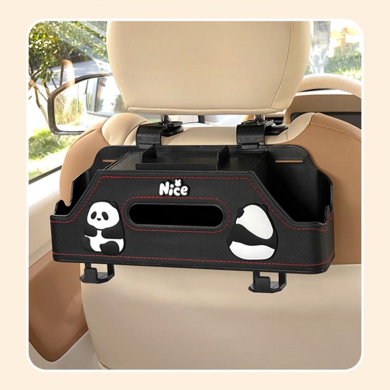 4 In 1 Auto Organizer Car Mult - огляд і ціна Travel Accessories In Car