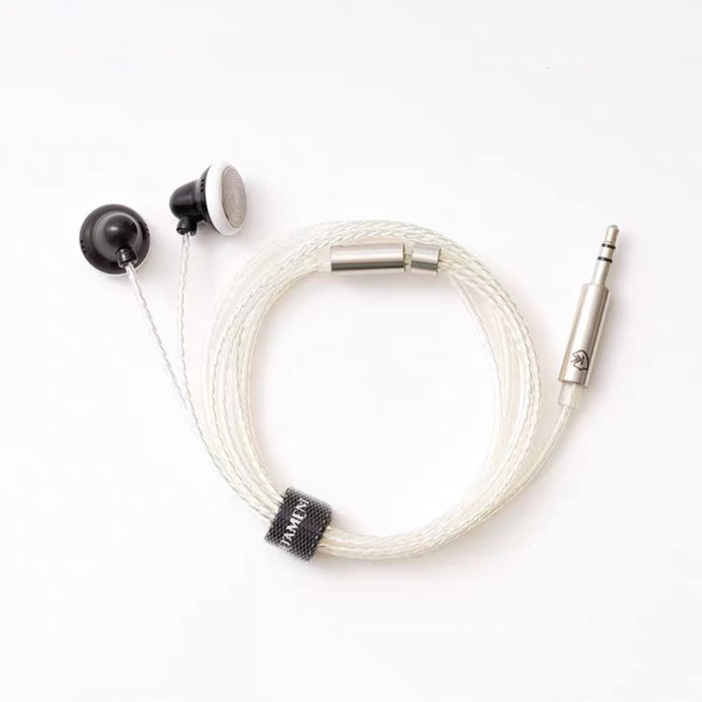 Temperament Bell-LB/Bell-LBs 3 - огляд і ціна Earplug Set Foam