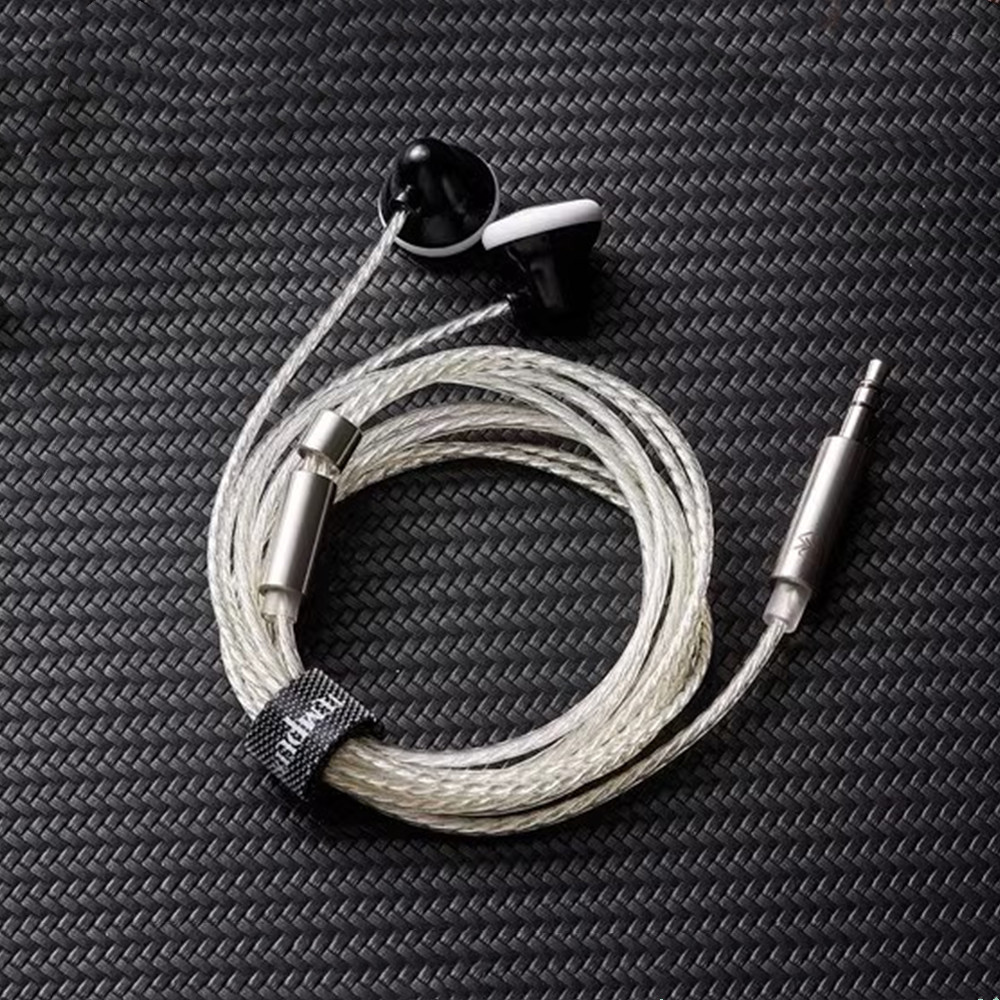 Temperament Bell-LB/Bell-LBs 3 - огляд і ціна Earplug Set Foam