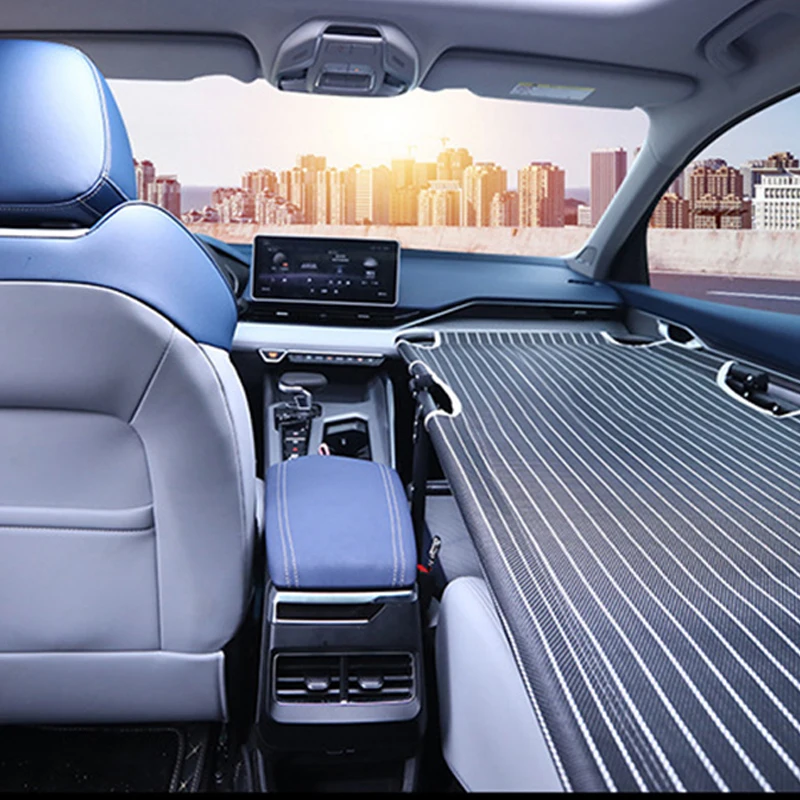 Universal Car Air Mattress SUV - огляд і ціна Travel Accessories Under $20