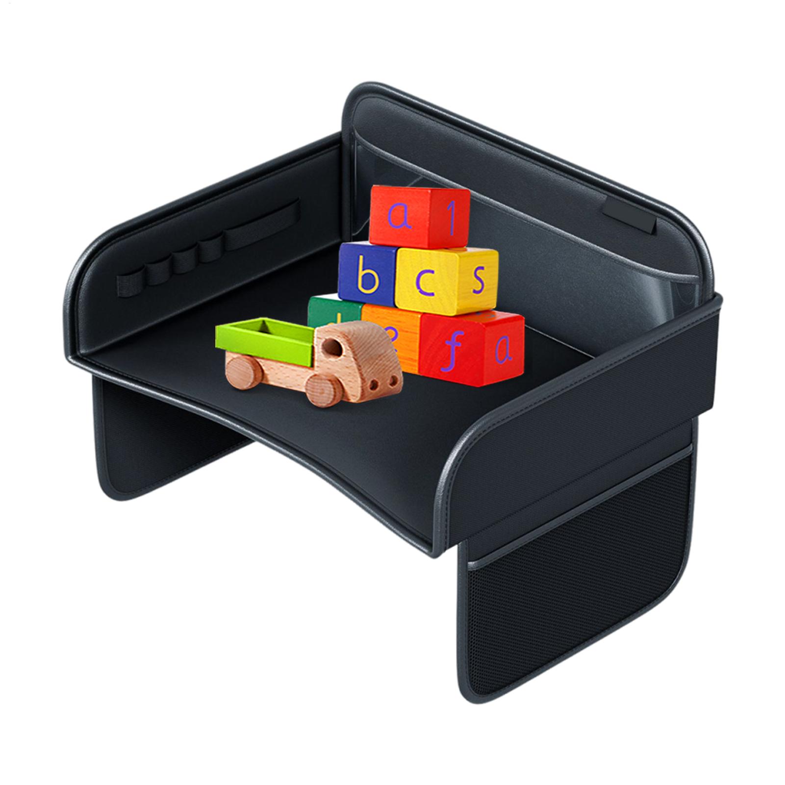 Child Car Dining Drawing Table - огляд і ціна Travel Accessories In Car