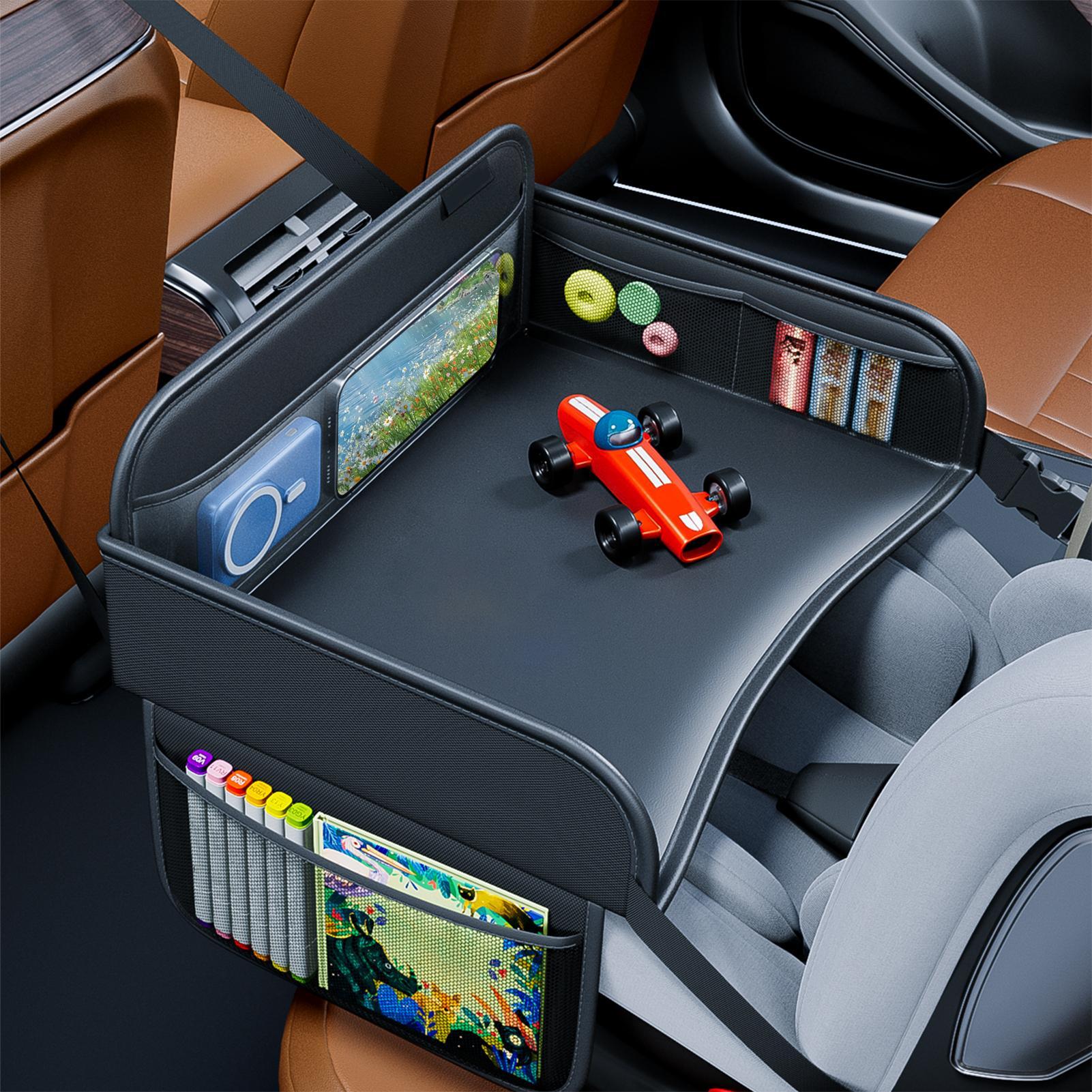Child Car Dining Drawing Table - огляд і ціна Travel Accessories In Car