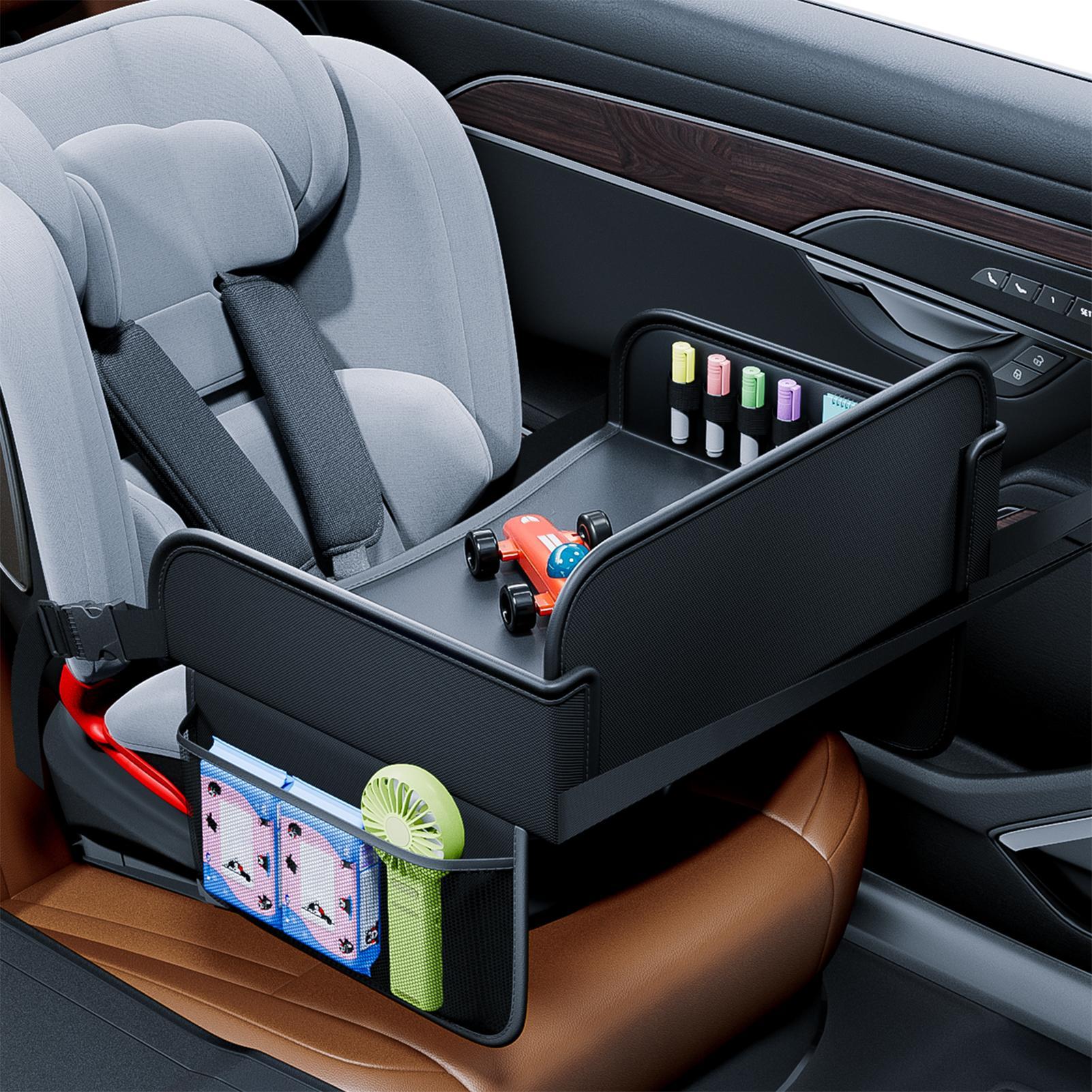Child Car Dining Drawing Table - огляд і ціна Travel Accessories In Car