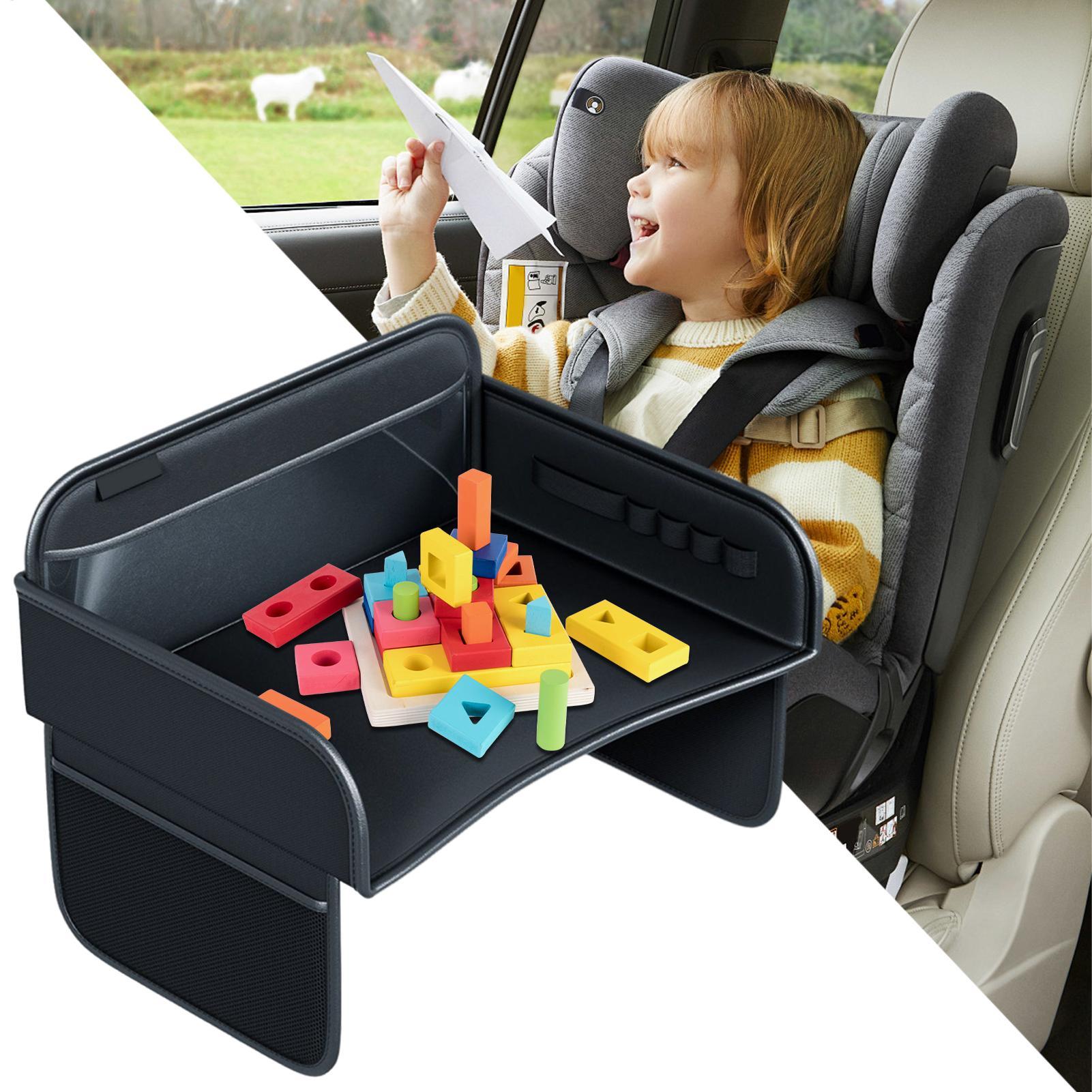 Child Car Dining Drawing Table - огляд і ціна Travel Accessories In Car