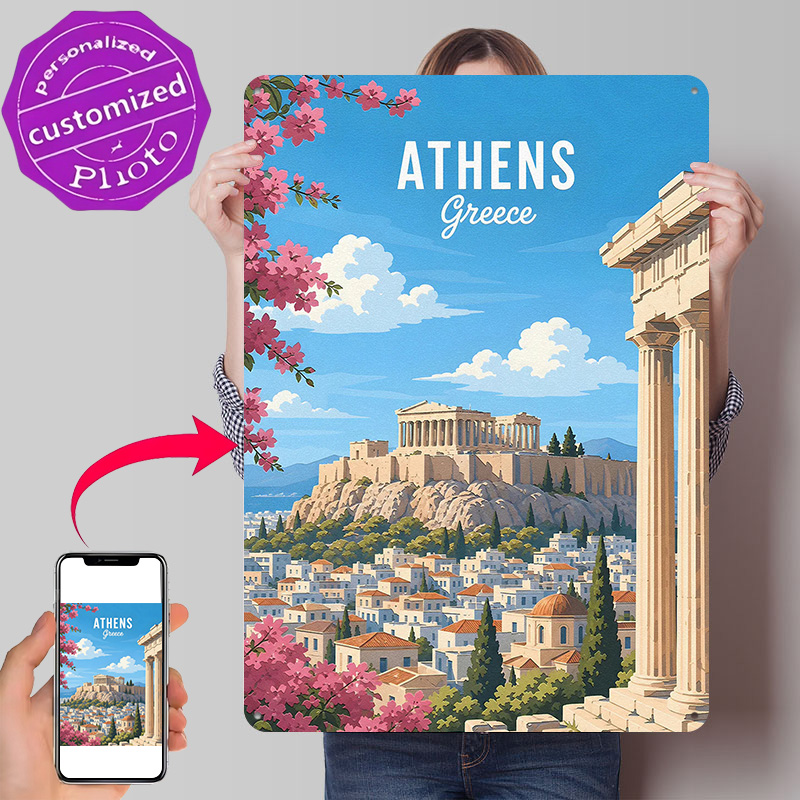 Athens Garage Accessories Gree - огляд і ціна Travel Accessories Greece