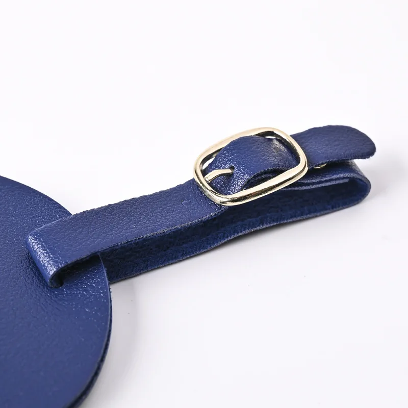 1pc Thicken PU Hot Stamping Ai - огляд і ціна Travel Accessories Sale