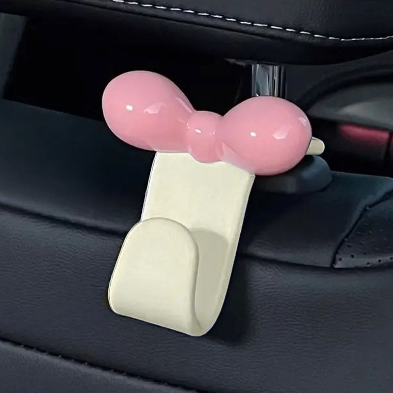 Minimalist Bow Car Back Seat H - огляд і ціна Travel Accessories In Car