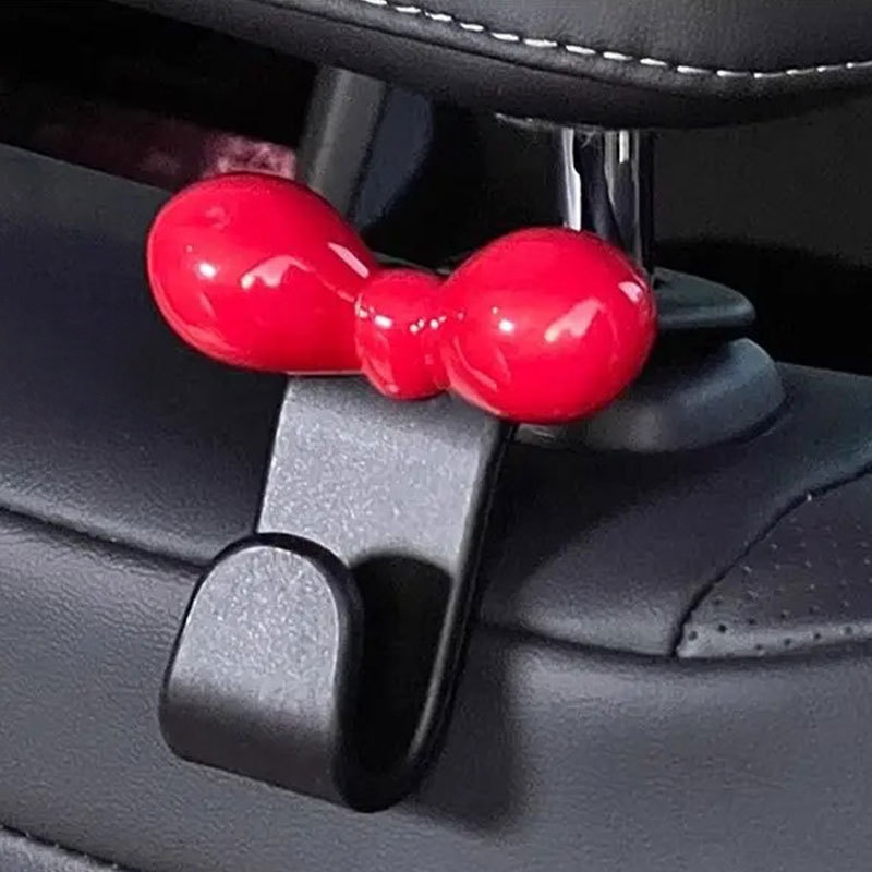 Minimalist Bow Car Back Seat H - огляд і ціна Travel Accessories In Car