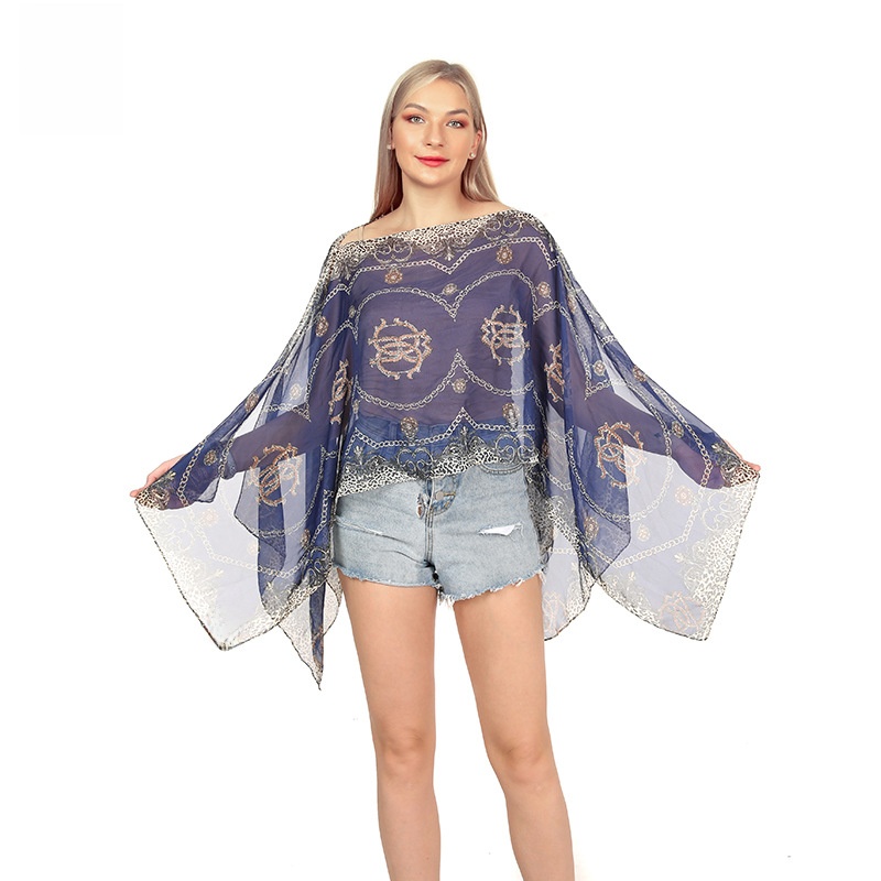 Summer Hot Sale Women's Silk S - огляд і ціна Travel Accessories Sale