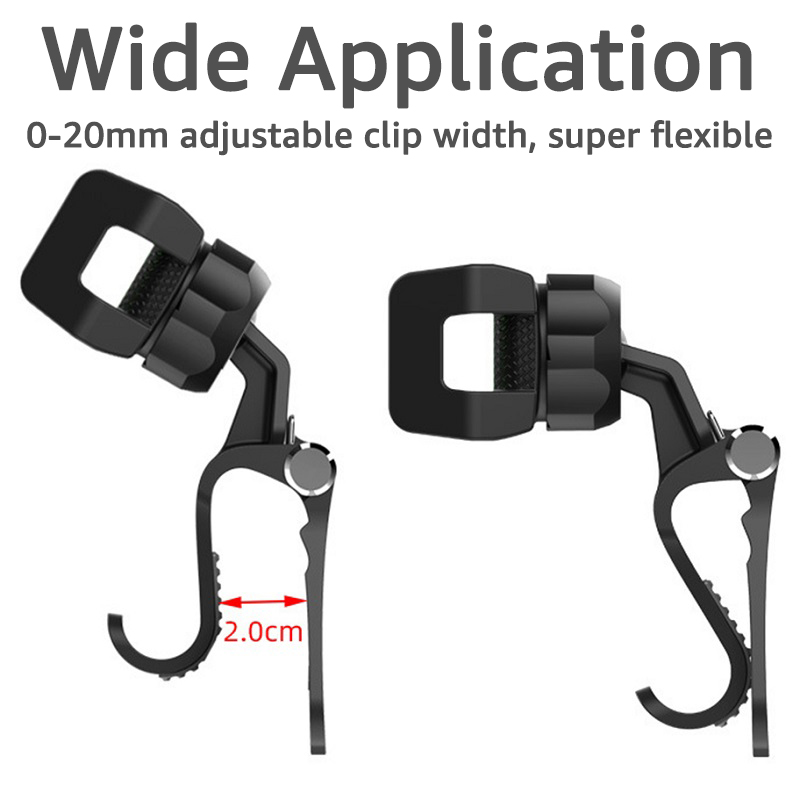 Universal Airplane Phone Mount - огляд і ціна Travel Accessories Kmart
