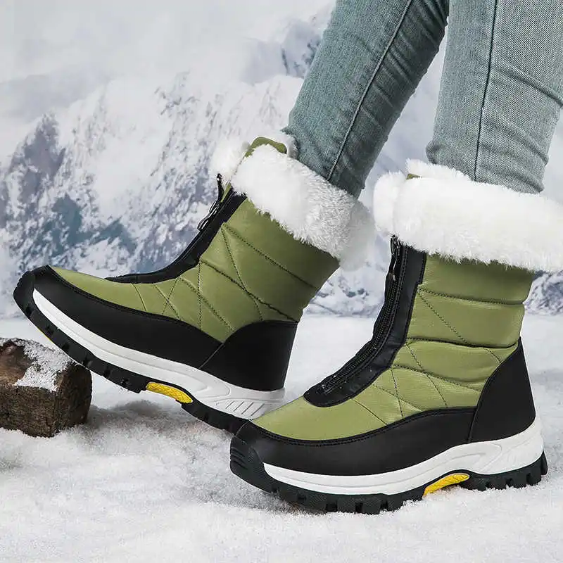 Women's Boot Sneakers Walking  - огляд і ціна Travel Accessories Long Flight