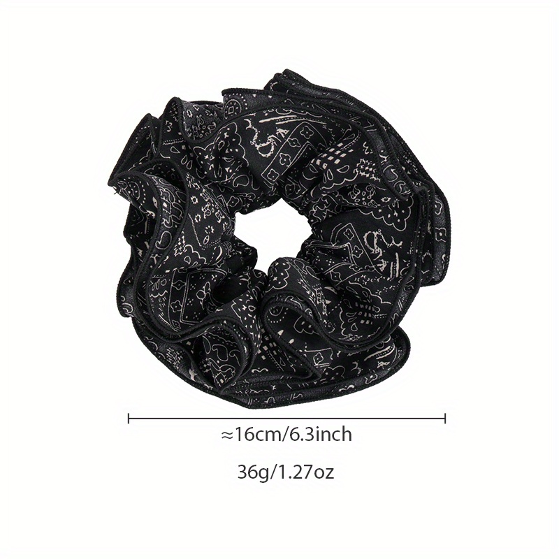 Elegant Black and White Fabric - огляд і ціна Travel Accessories Sale