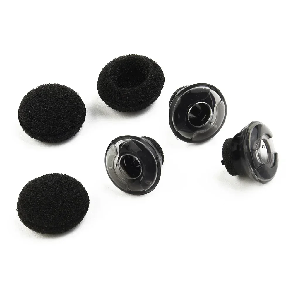 Kits Headphone Cover 2pcs/Set  - огляд і ціна Earplug Set Foam