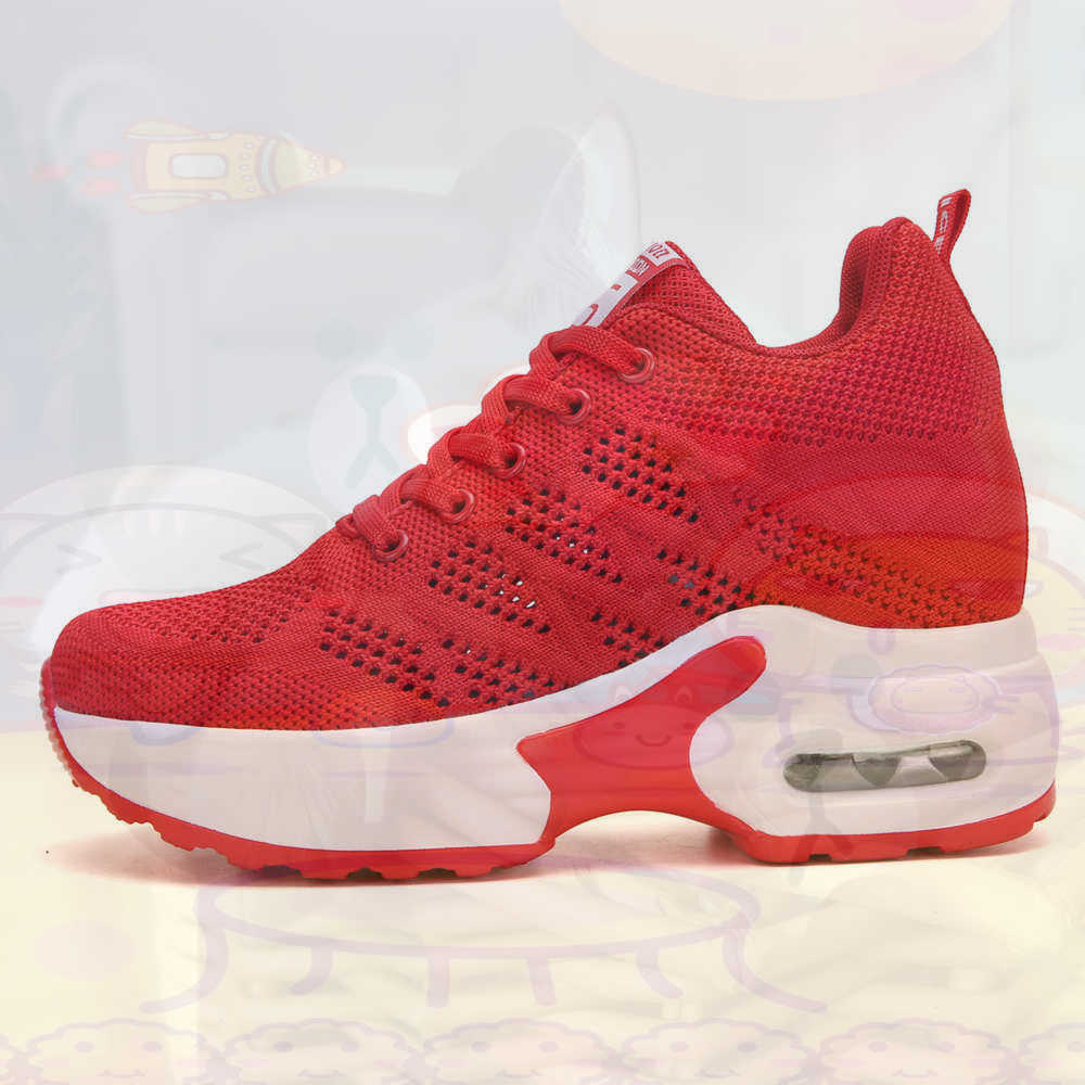 Red Size 36 Shoes Woman Tennis - огляд і ціна Travel Accessories Long Flight
