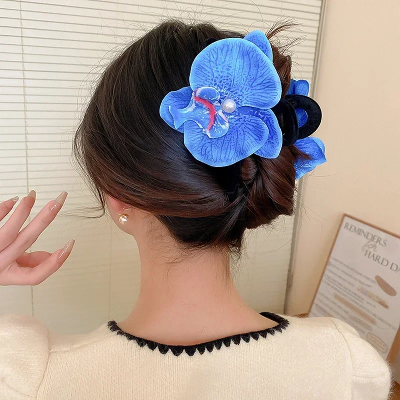 3 Pcs Colorful Butterfly Orchi - огляд і ціна Travel Accessories Sale