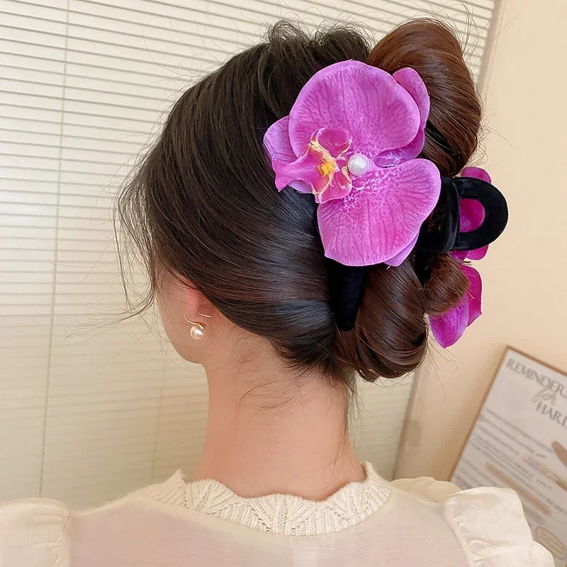 3 Pcs Colorful Butterfly Orchi - огляд і ціна Travel Accessories Sale