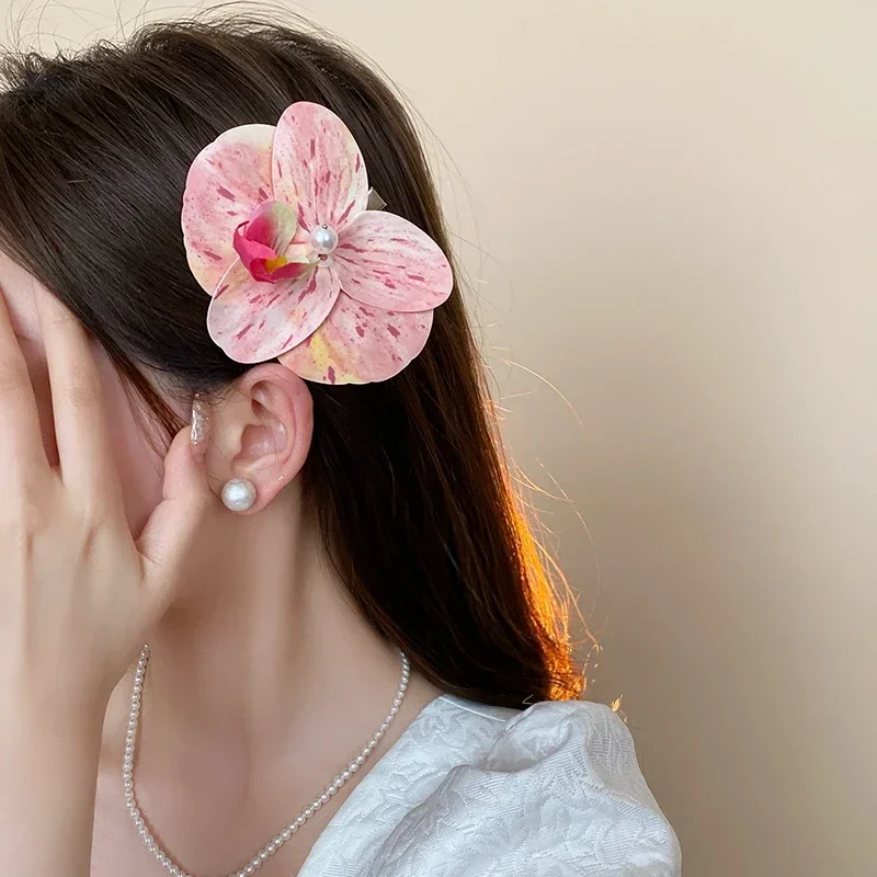 3 Pcs Colorful Butterfly Orchi - огляд і ціна Travel Accessories Sale