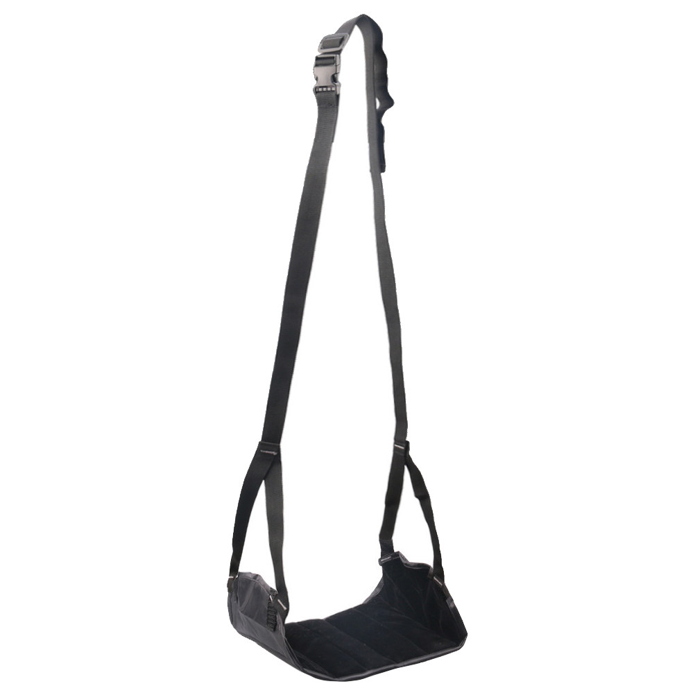 Airplane Foot Hammock Breathab - огляд і ціна Travel Accessories Long Flight