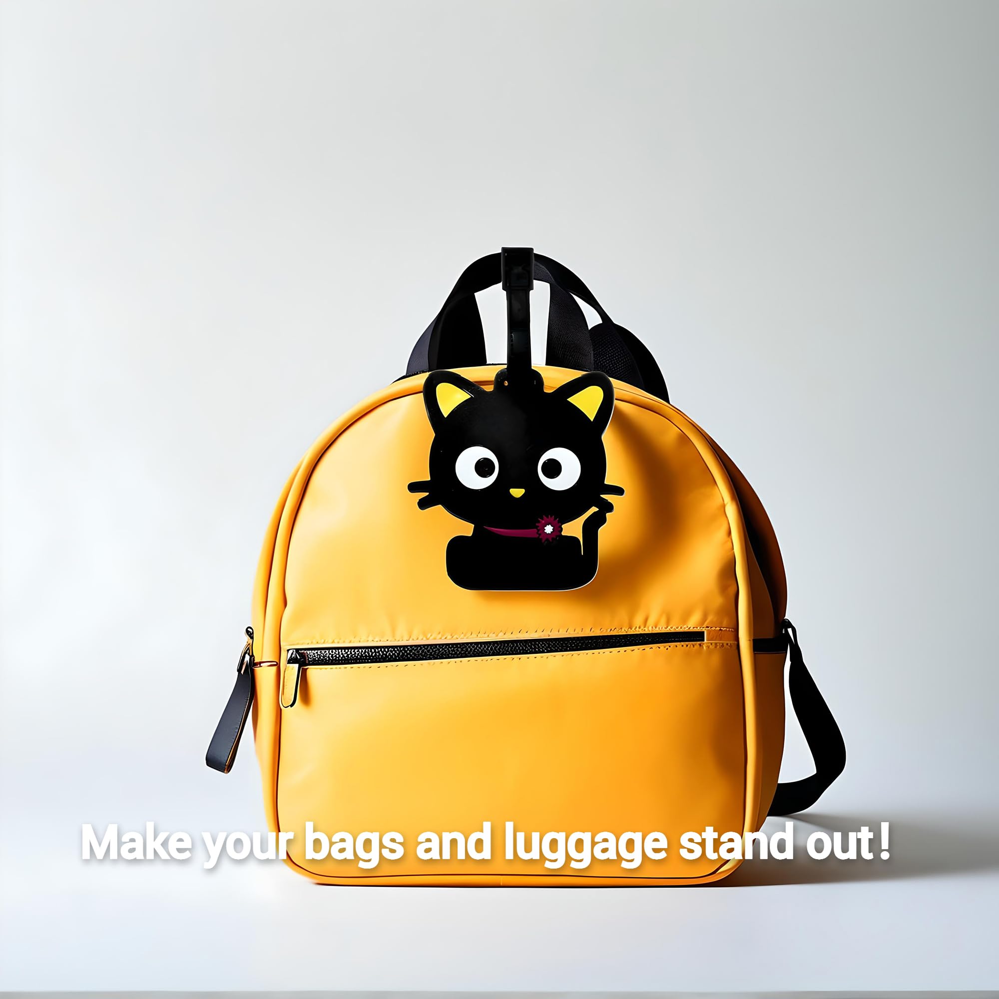 Cute Animal Luggage Tag Travel - огляд і ціна Travel Accessories Sale