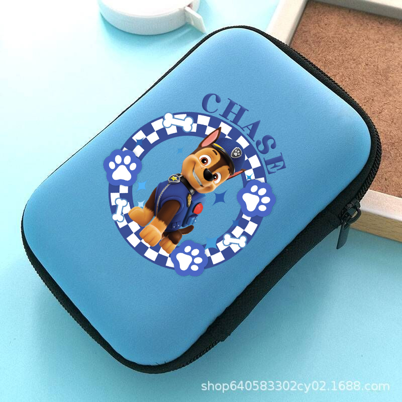 PAW Patrols Boy Girl Data Cabl - огляд і ціна Cable Organizer Travel
