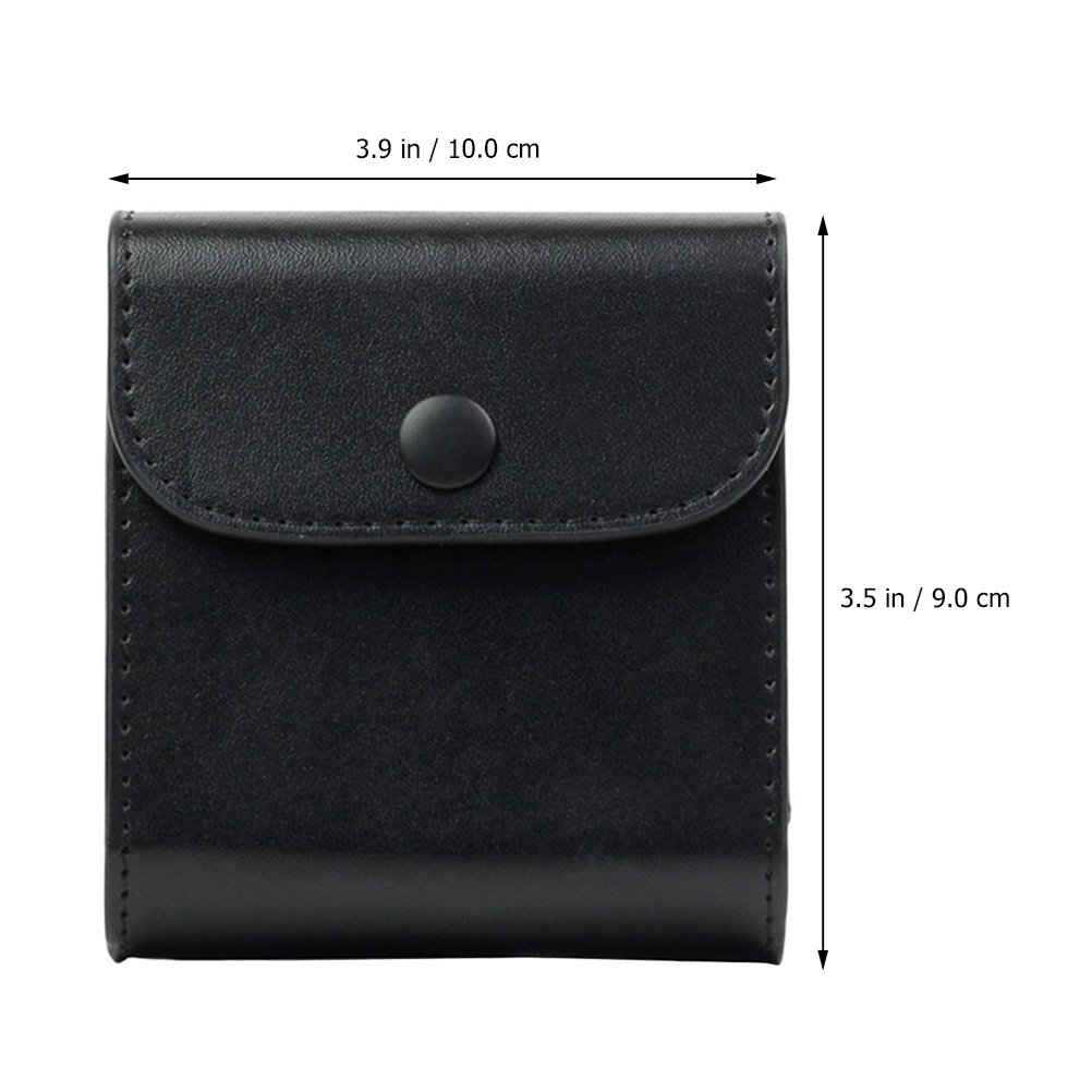 PU Instant Camera Film Photo B - огляд і ціна Camera Bag Travel