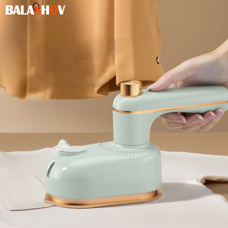 Mini Garment Steamer Steam Iro - огляд і ціна Portable Steamer Clothes